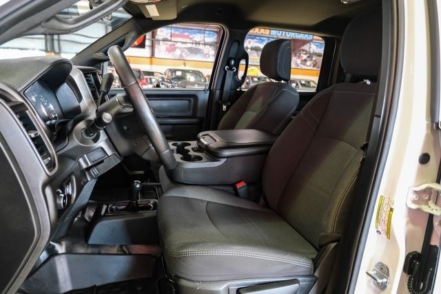 2024 Ram 3500 Tradesman 2024 Ram 3500 Tradesman