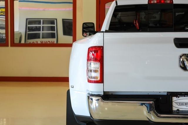 2024 Ram 3500 Tradesman 2024 Ram 3500 Tradesman