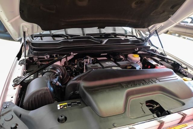 2024 Ram 3500 Tradesman 2024 Ram 3500 Tradesman