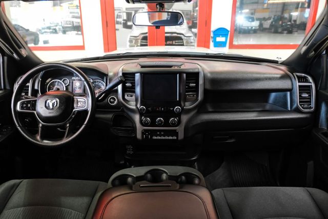 2024 Ram 3500 Tradesman | Addison, TX | Mr Car Guys