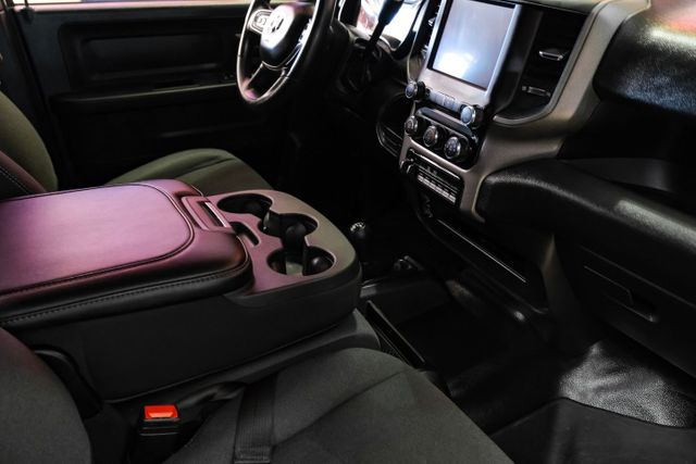 2024 Ram 3500 Tradesman | Addison, TX | Mr Car Guys