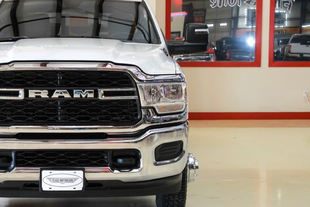 2024 Ram 3500 Tradesman | Addison, TX | Mr Car Guys