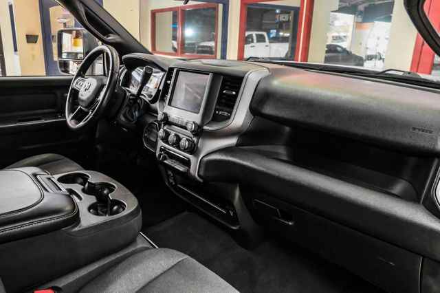 2024 Ram 3500 Tradesman | Addison, TX | Mr Car Guys