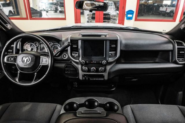 2024 Ram 3500 Tradesman | Addison, TX | Mr Car Guys