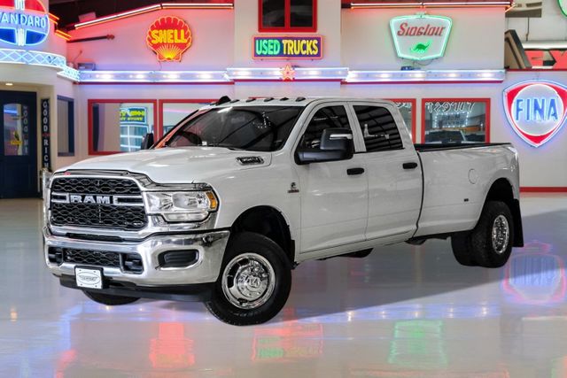 2024 Ram 3500 Tradesman | Addison, TX | Mr Car Guys