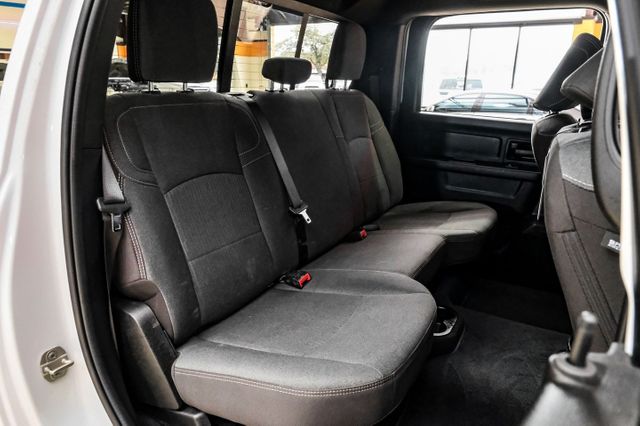 2024 Ram 3500 Tradesman | Addison, TX | Mr Car Guys