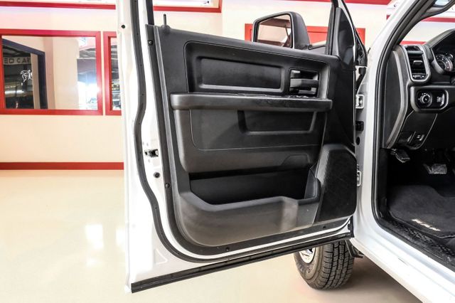 2024 Ram 3500 Tradesman | Addison, TX | Mr Car Guys