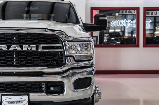 2024 Ram 3500 Tradesman | Addison, TX | Mr Car Guys