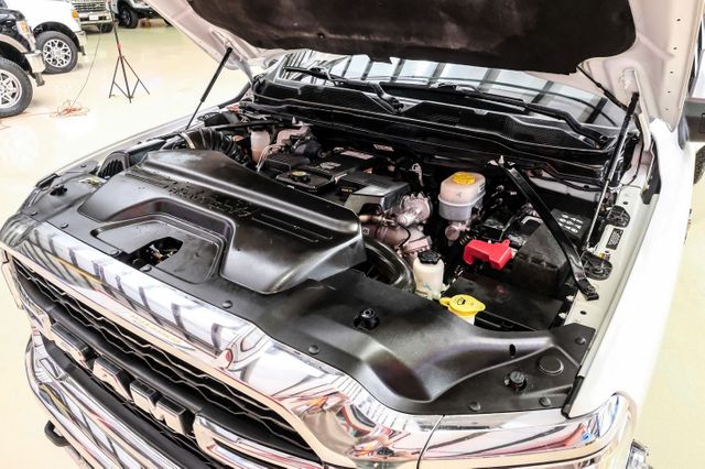 2024 Ram 3500 Tradesman | Addison, TX | Mr Car Guys