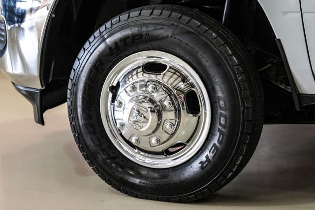 2024 Ram 3500 Tradesman | Addison, TX | Mr Car Guys