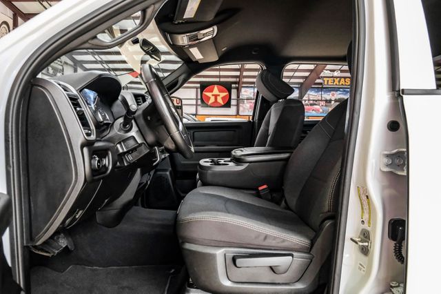 2024 Ram 3500 Tradesman | Addison, TX | Mr Car Guys