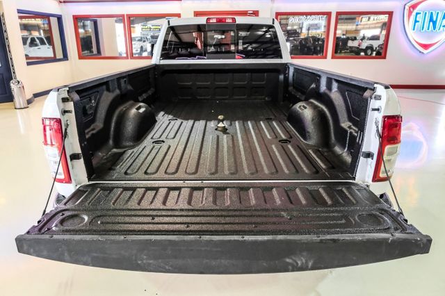 2024 Ram 3500 Tradesman | Addison, TX | Mr Car Guys