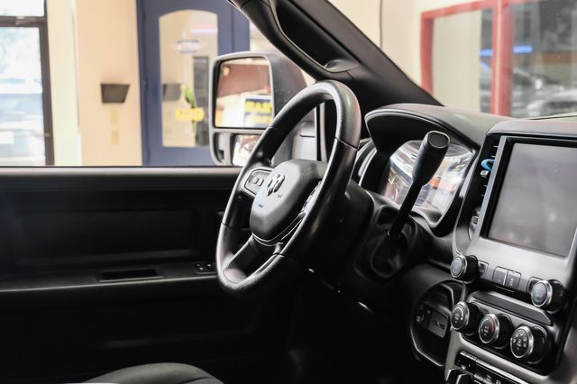 2024 Ram 3500 Tradesman 2024 Ram 3500 Tradesman