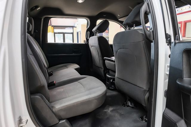 2024 Ram 3500 Tradesman 2024 Ram 3500 Tradesman