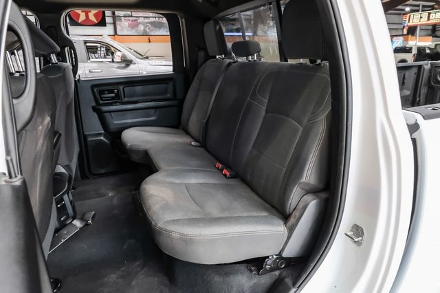 2024 Ram 3500 Tradesman | New York, NY | Spincar Demo Account 2024 Ram 3500 Tradesman | New York, NY | Spincar Demo Account