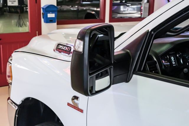 2024 Ram 3500 Tradesman 2024 Ram 3500 Tradesman