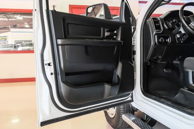 2024 Ram 3500 Tradesman 2024 Ram 3500 Tradesman