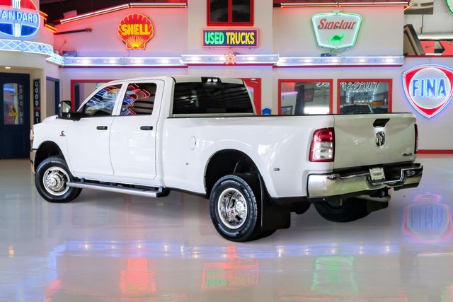 2024 Ram 3500 Tradesman 2024 Ram 3500 Tradesman