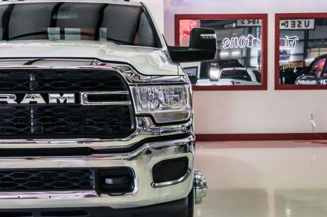 2024 Ram 3500 Tradesman 2024 Ram 3500 Tradesman