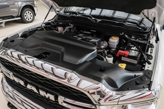 2024 Ram 3500 Tradesman 2024 Ram 3500 Tradesman