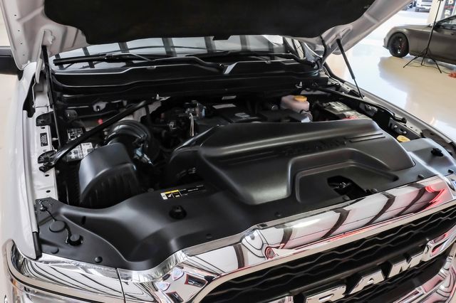 2024 Ram 3500 Tradesman 2024 Ram 3500 Tradesman