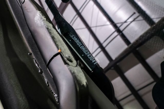 2024 Ram 3500 Tradesman 2024 Ram 3500 Tradesman