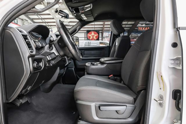 2024 Ram 3500 Tradesman | New York, NY | Spincar Demo Account 2024 Ram 3500 Tradesman | New York, NY | Spincar Demo Account