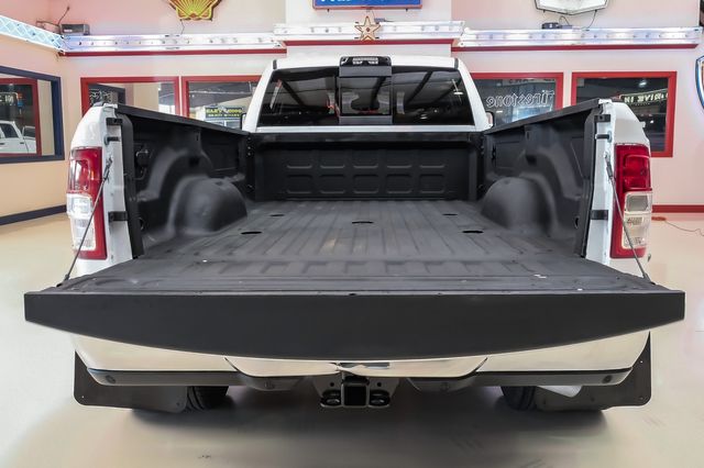 2024 Ram 3500 Tradesman | New York, NY | Spincar Demo Account 2024 Ram 3500 Tradesman | New York, NY | Spincar Demo Account