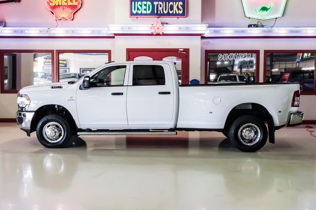 2024 Ram 3500 Tradesman | New York, NY | Spincar Demo Account 2024 Ram 3500 Tradesman | New York, NY | Spincar Demo Account