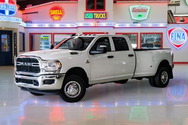 2024 Ram 3500 Tradesman 2024 Ram 3500 Tradesman