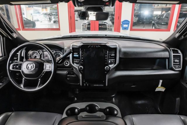 2024 Ram 3500 Tradesman 2024 Ram 3500 Tradesman