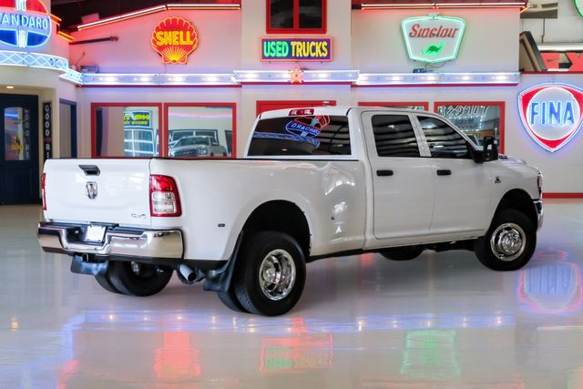 2024 Ram 3500 Tradesman 2024 Ram 3500 Tradesman