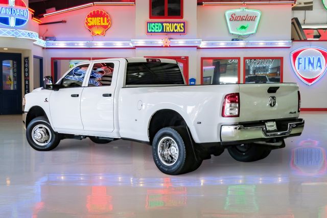 2024 Ram 3500 Tradesman 2024 Ram 3500 Tradesman