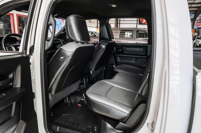 2024 Ram 3500 Tradesman 2024 Ram 3500 Tradesman