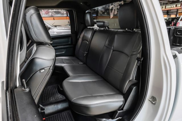 2024 Ram 3500 Tradesman 2024 Ram 3500 Tradesman