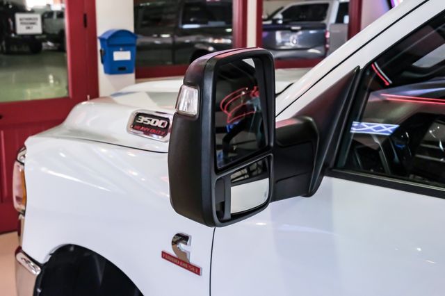 2024 Ram 3500 Tradesman 2024 Ram 3500 Tradesman