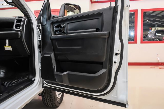 2024 Ram 3500 Tradesman 2024 Ram 3500 Tradesman