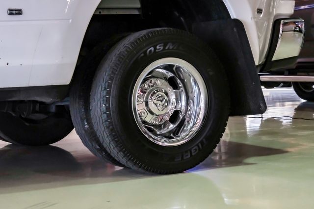 2024 Ram 3500 Tradesman 2024 Ram 3500 Tradesman