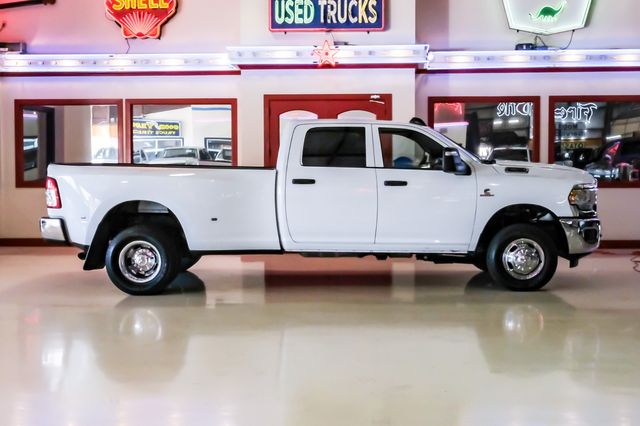 2024 Ram 3500 Tradesman | New York, NY | Spincar Demo Account 2024 Ram 3500 Tradesman | New York, NY | Spincar Demo Account