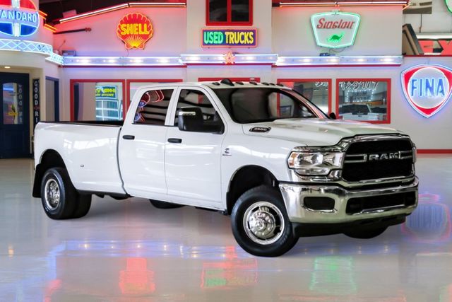 2024 Ram 3500 Tradesman | Addison, TX | Mr Car Guys