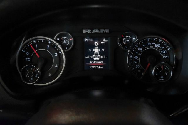 2024 Ram 3500 Tradesman | Addison, TX | Mr Car Guys