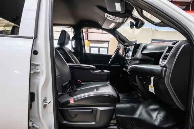 2024 Ram 3500 Tradesman | Addison, TX | Mr Car Guys