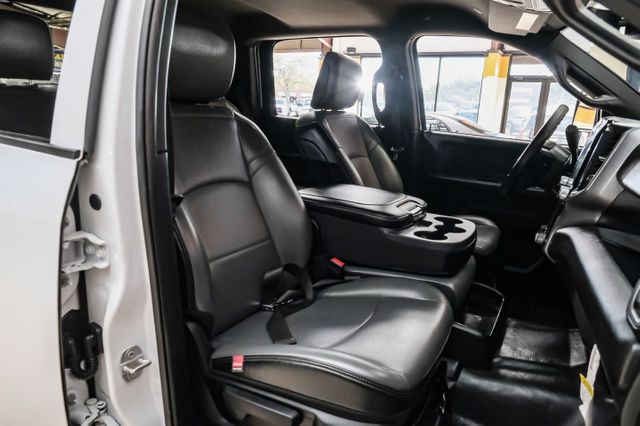 2024 Ram 3500 Tradesman | Addison, TX | Mr Car Guys