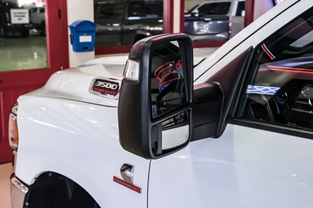 2024 Ram 3500 Tradesman | Addison, TX | Mr Car Guys