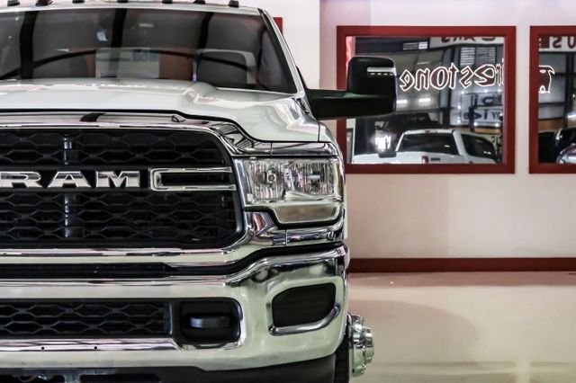 2024 Ram 3500 Tradesman | Addison, TX | Mr Car Guys