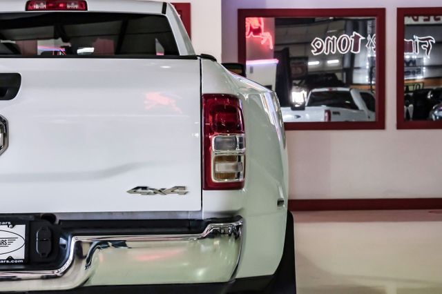 2024 Ram 3500 Tradesman | Addison, TX | Mr Car Guys