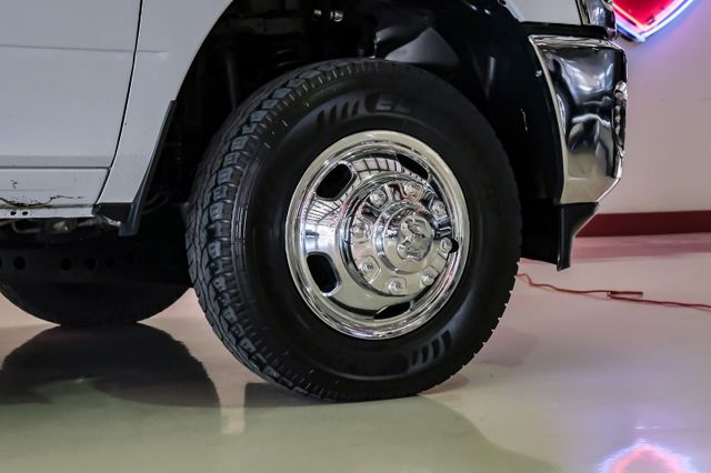 2024 Ram 3500 Tradesman | Addison, TX | Mr Car Guys