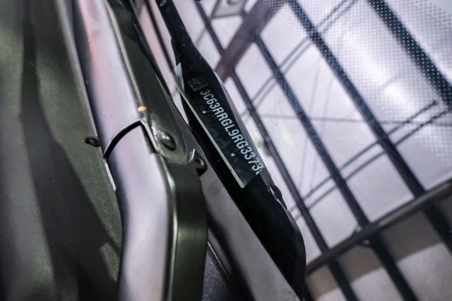 2024 Ram 3500 Tradesman | Addison, TX | Mr Car Guys