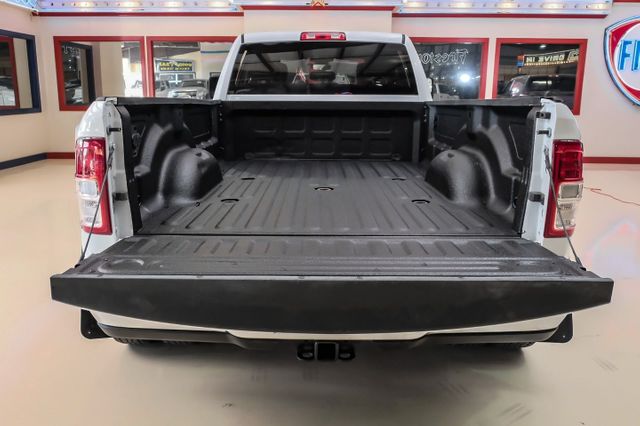 2024 Ram 3500 Tradesman | Addison, TX | Mr Car Guys