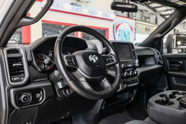 2024 Ram 3500 Tradesman | Addison, TX | Mr Car Guys